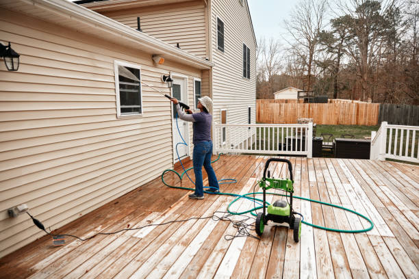 Best Sidewalk Pressure Washing  in Swarthmore, PA